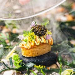 Core by Clare Smyth User Photo