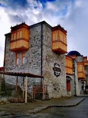 Akhaltsikhe Castle