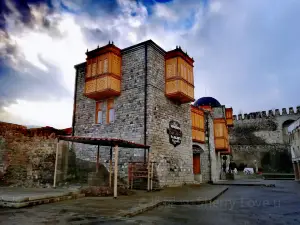 Akhaltsikhe Castle