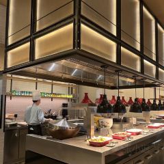 Commune All Day Dining Restaurant User Photo