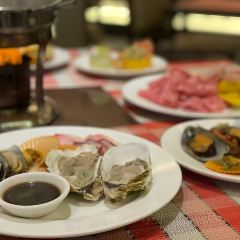 天台泰和开元大酒店·餐厅 User Photo