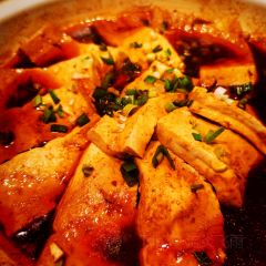HUI CAI GU LI 여행 사진