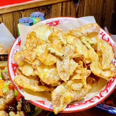 小春厨房(济宁店) User Photo