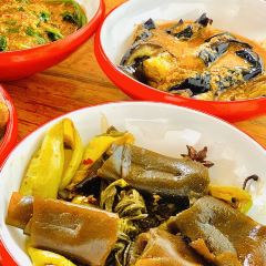 老济宁甏肉干饭(凌云路店) User Photo