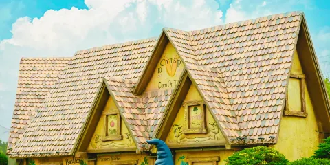 仙人掌傑克餐廳
