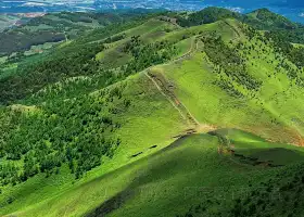 鳳龍山