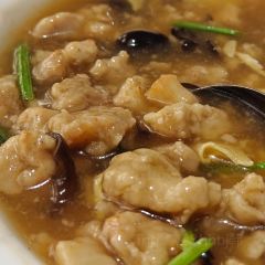 金华酒家(晋韩街店) User Photo
