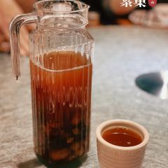 天山集市餐厅(康城店) User Photo