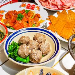 沒什麼·兩樣重慶火鍋 （新紫陽店）張用戶圖片