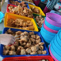Restoran Choong Kee Pokok Besar User Photo