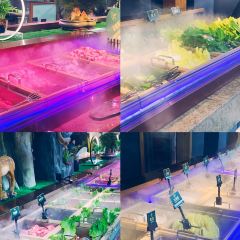 北城印象火锅烤肉牛排海鲜自助餐厅 User Photo