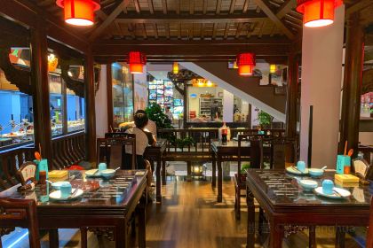 严州府·状元楼(西门街店)