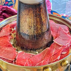 卡万金特色藏餐 User Photo
