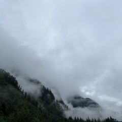 毕棚沟娜姆湖度假酒店·风味餐厅 User Photo