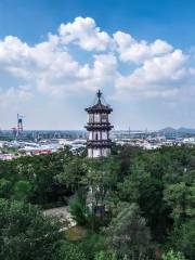 Huangshan Tower