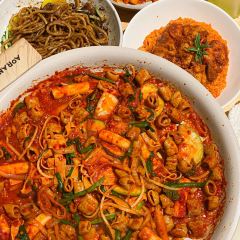 怦然心動張用戶圖片