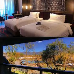 Club Med Lijiang Resort - Baisha Restaurant User Photo