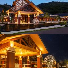 琼中福朋喜来登酒店·聚味中餐厅 User Photo