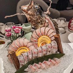 楼鼎·海鲜火锅 User Photo