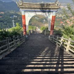 龙腾苑生态园 여행 사진