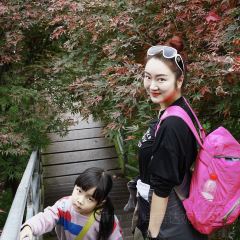 柒月麓山 여행 사진