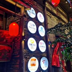 老凯里酸汤鱼(夜郎国店) User Photo