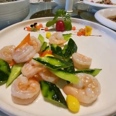 翡翠江南(江东广场店) User Photo