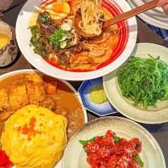 大魚領鮮（惠城店）張用戶圖片