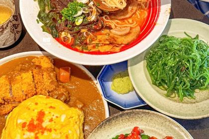 大魚領鮮(惠城店)