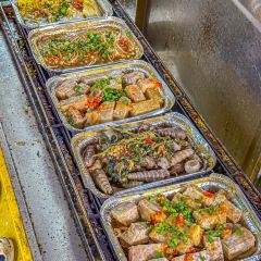 瓦罐烤雞張用戶圖片