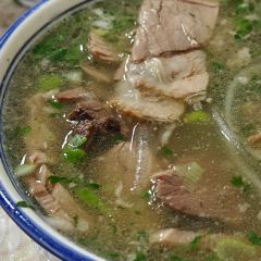 雅园羊肉泡馍 여행 사진