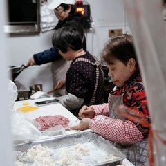 姐妹馄饨(西街店) 여행 사진