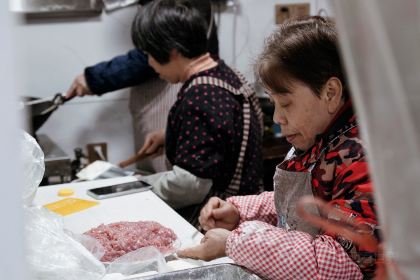 姐妹馄饨(西街店)