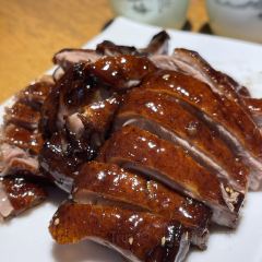 钟鸭子·非物质文化遗产(建设路旗舰店) User Photo