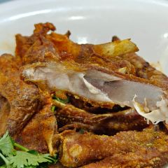 靖银羊羔肉(铜城商厦店) User Photo