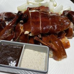 云南普洱银生食府(春城慧谷店) User Photo