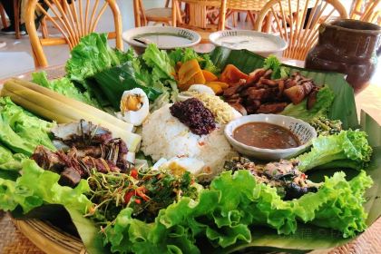 小瓦碴厨房餐厅