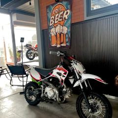 MOSKEY摩司基机车·咖啡·烧烤·精酿(麓湖店) User Photo