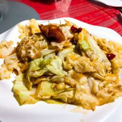 火焰山著名黄面烤肉 User Photo