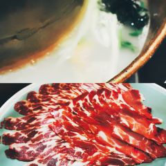 Qianyilai ural Manchu Hot pot 여행 사진