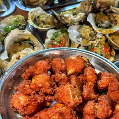 避风港甜品店 User Photo