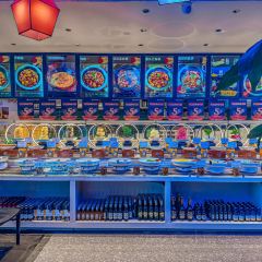 山河屯铁锅炖(乌山西路店) User Photo