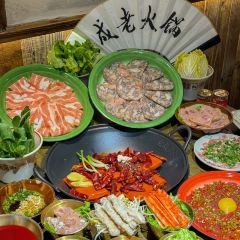 LaoMa Hotpot (NanGang) 여행 사진