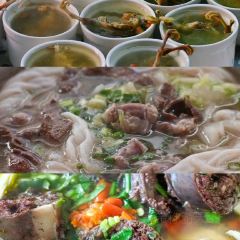 豆豆屋.滇越故事餐厅(异域风情街店) ảnh của người dùng