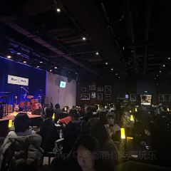 Blue Note Shanghaiのユーザー投稿写真