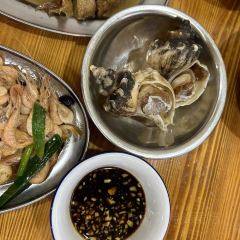 HAI SI JIN FENG User Photo