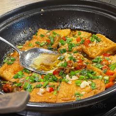 笨罗卜浏阳菜馆(红星店) 여행 사진