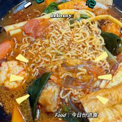 老奶奶牛肉面馆(双桐巷店) User Photo