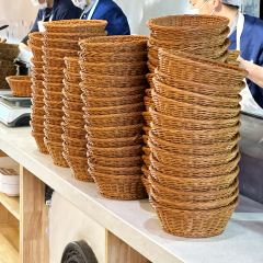 高群生逍遥胡辣汤(蓝堡湾店) User Photo