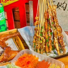 瓦罐烤雞張用戶圖片